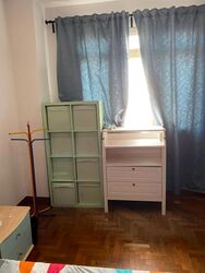 Park Villas (D19), Terrace #637318821